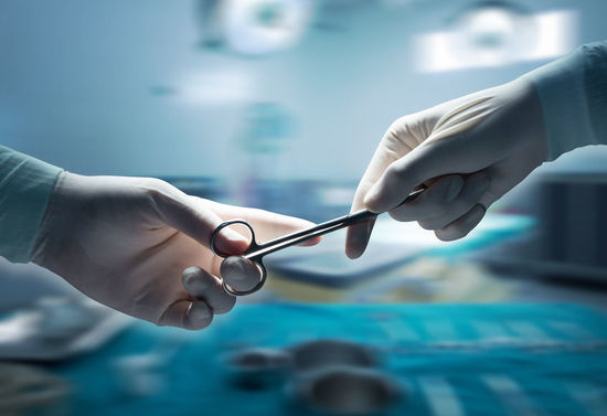 Best General Surgery specialists in Qatar