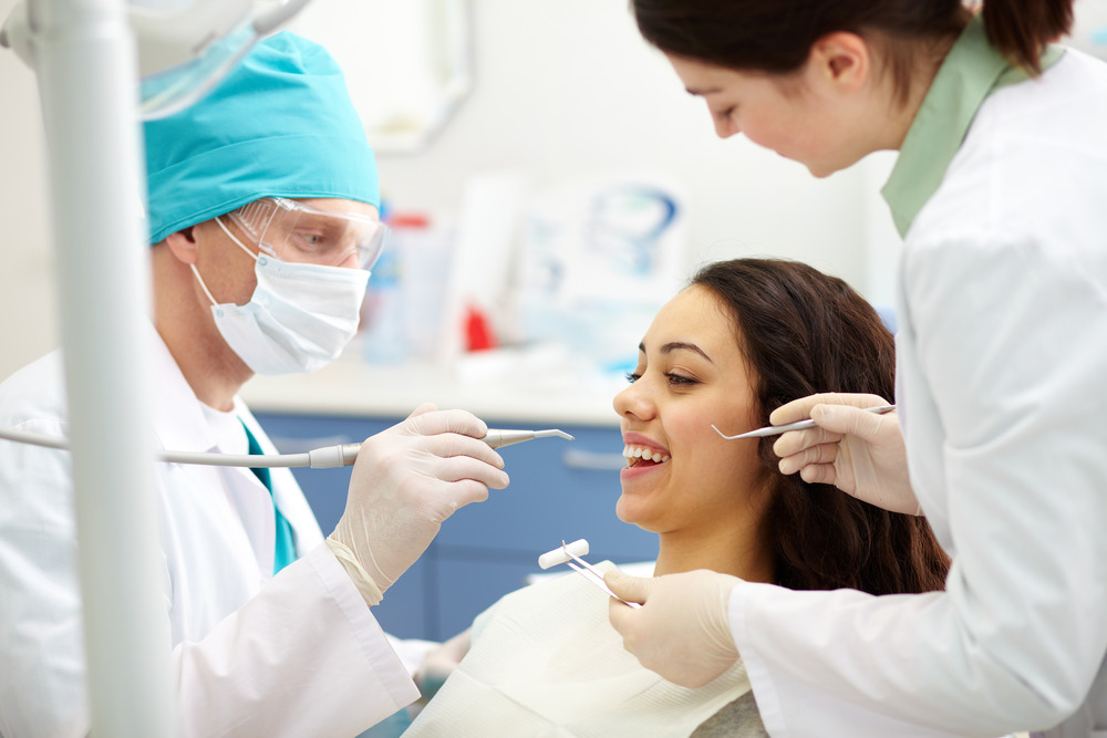 Dentists in Qatar