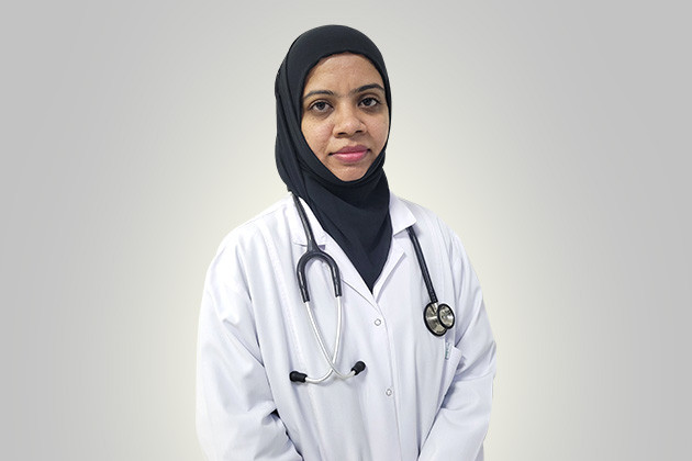 Best doctors in Qatar