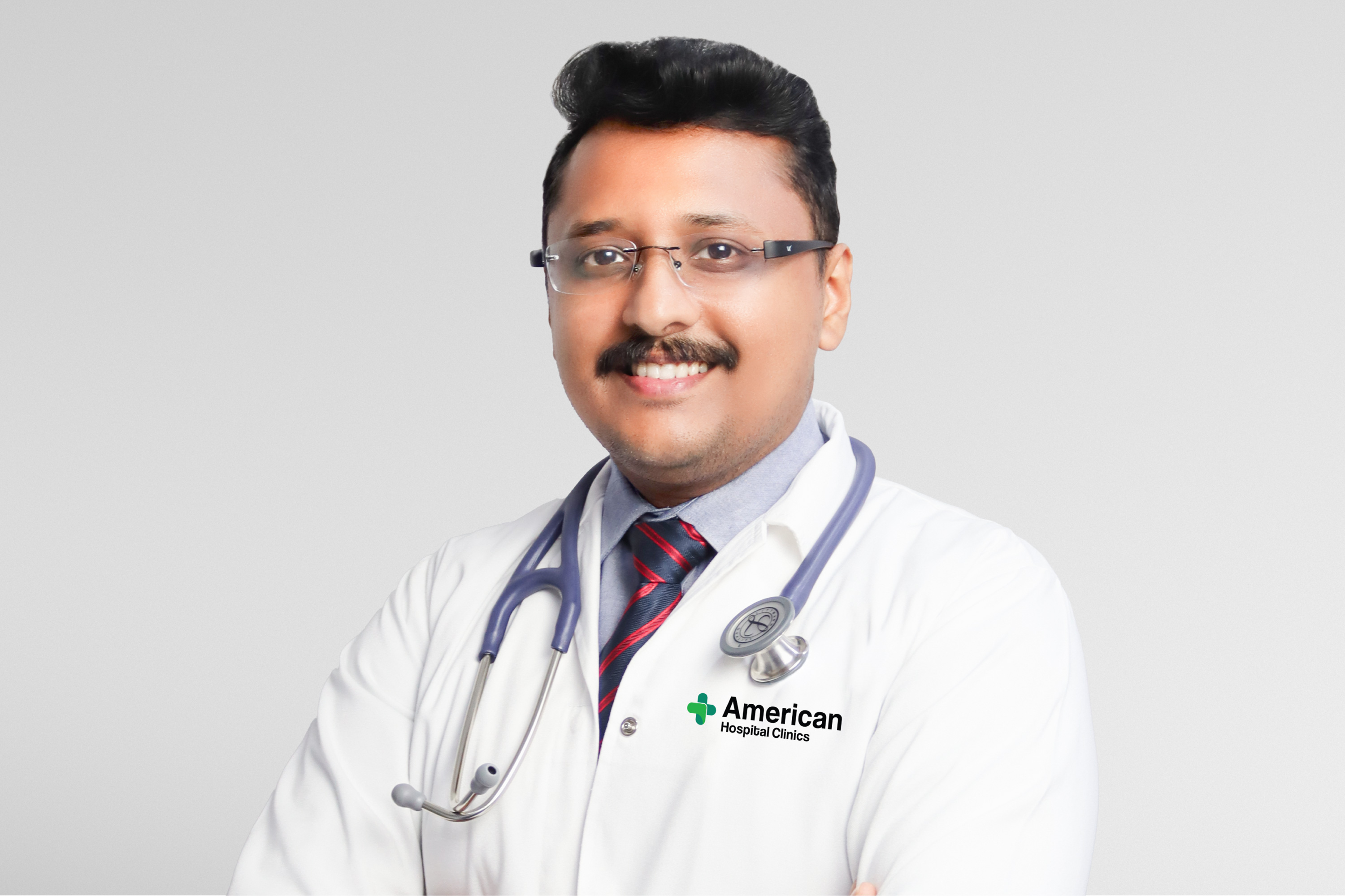 Best doctors in Qatar