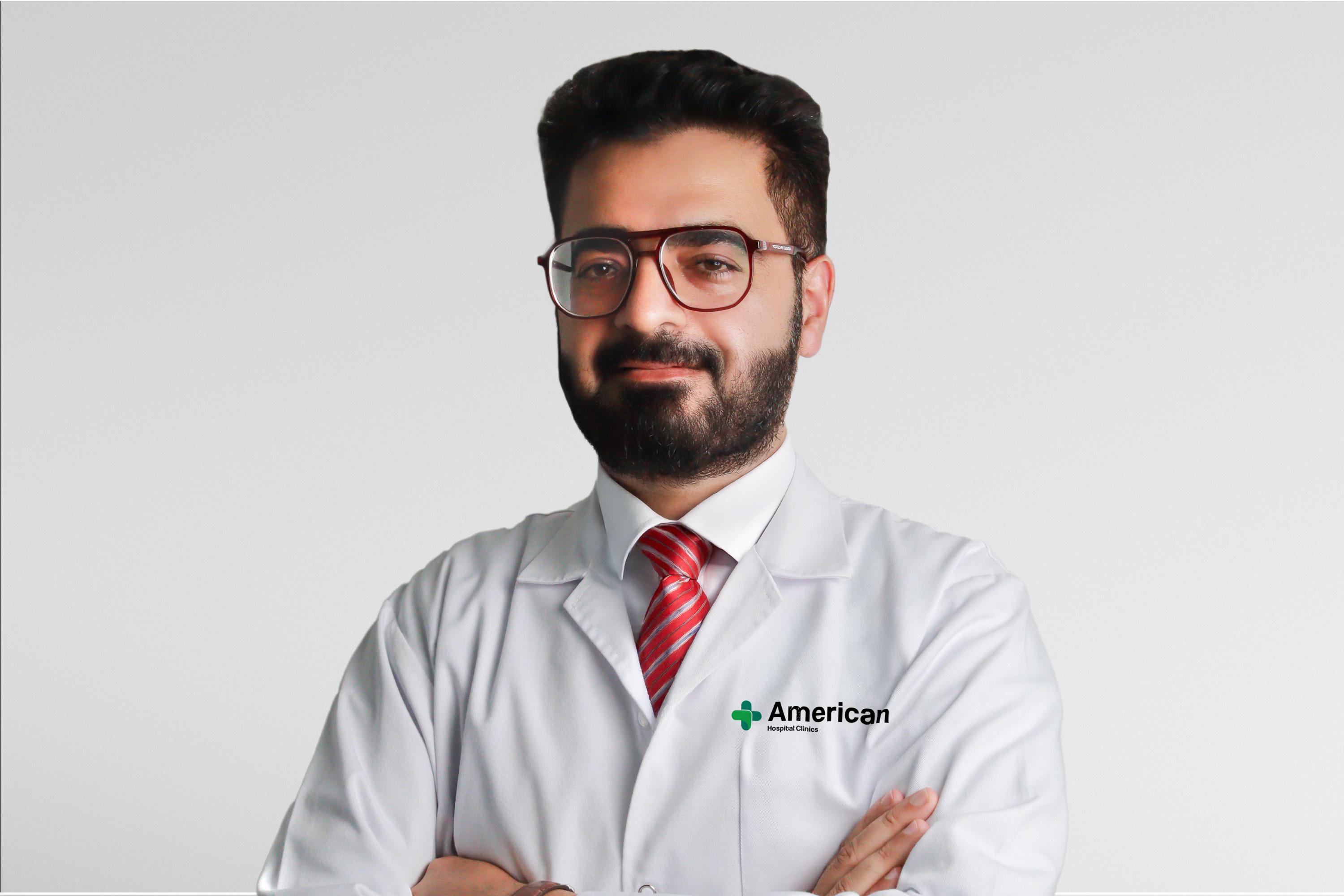 Best doctors in Qatar