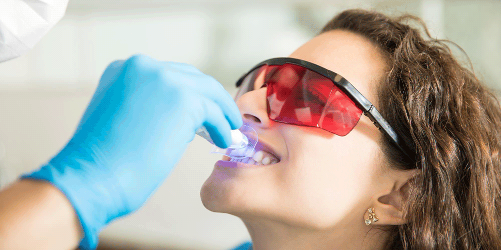 best dental clinic in Doha