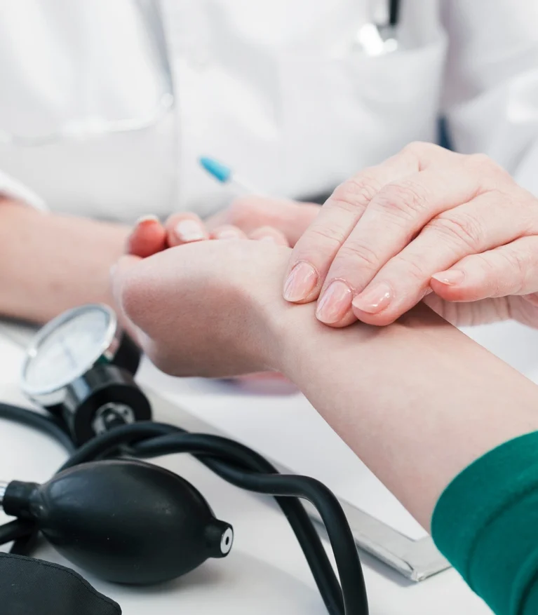 Hormonal Health Check in Qatar