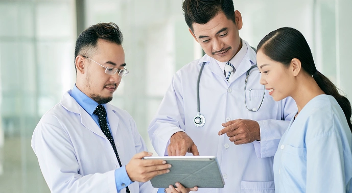 Posture and Joint Pain Treatment in Qatar