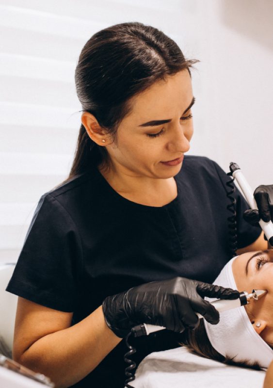 best dermatologist in doha