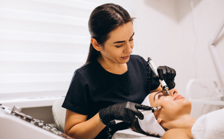 best dermatologist in doha