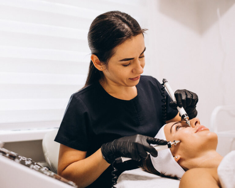 best dermatologist in doha