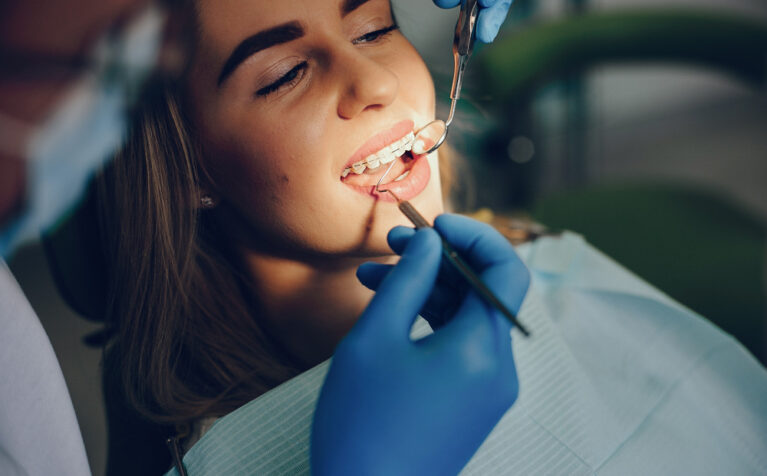 Emergency & Routine Dental Care in Qatar