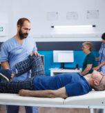 Joint Stiffness Treatment in Qatar