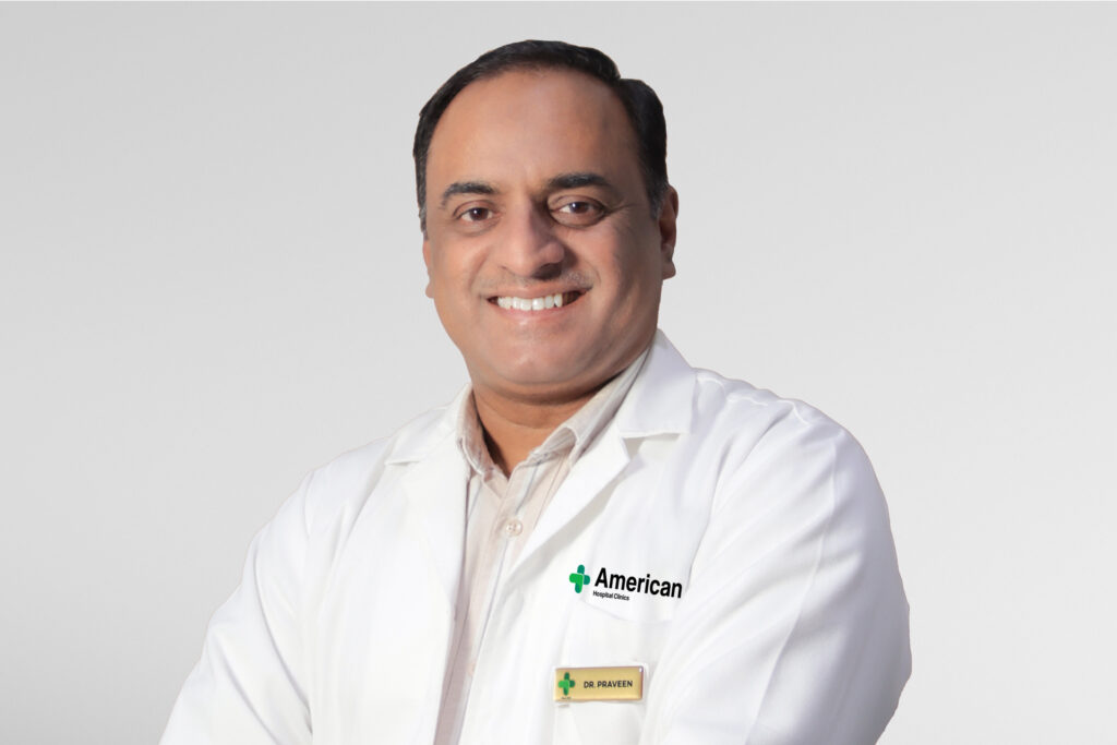 Best ENT Specialist in Qatar