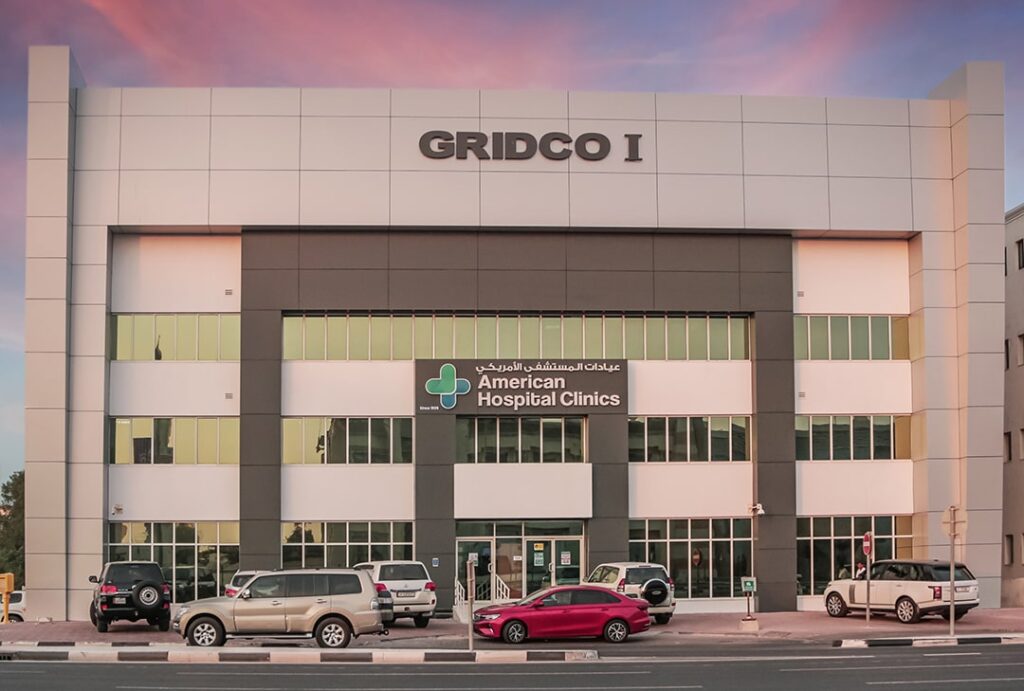 Medical Centres in Qatar