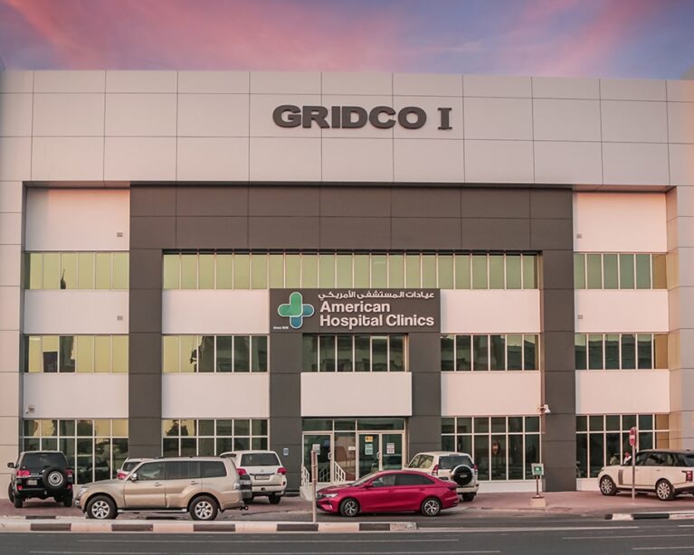 Medical Centres in Qatar