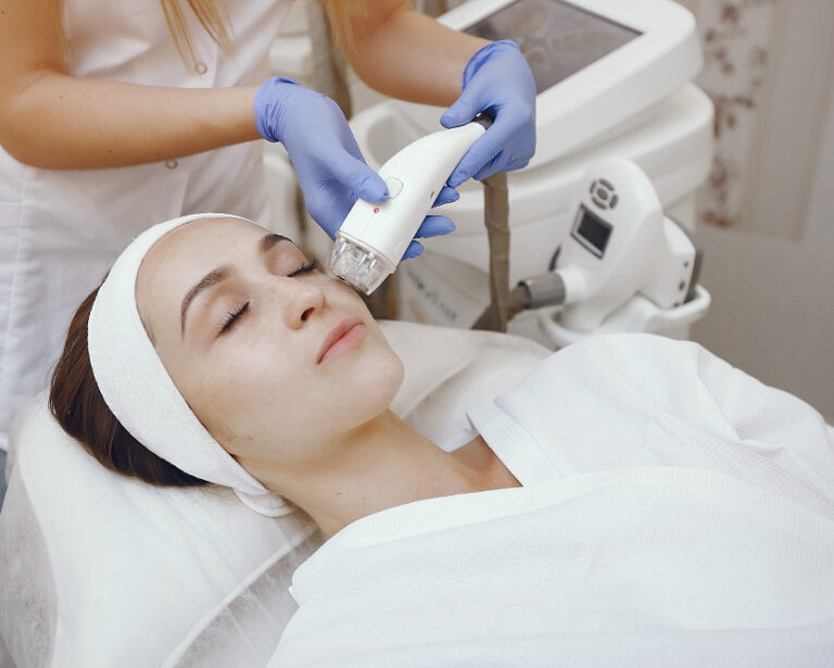 Chronic Skin Conditions & Treatments in Qatar |