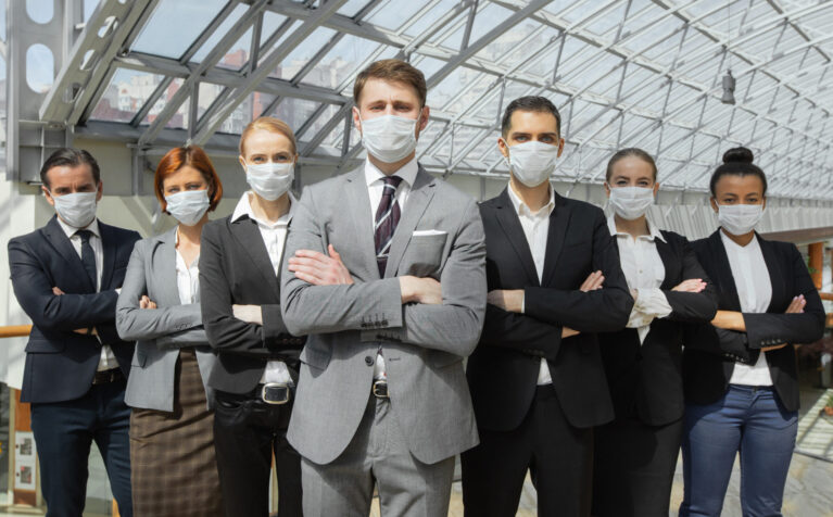 OEUK Medical Certificate in Doha – A Critical Workforce Requirement for Offshore Companies