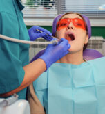 Periodontics in Qatar – Gum Disease, Deep Cleaning & Laser Gum Treatments Explained