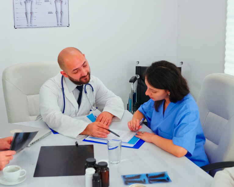 Corporate Medical Checkups in Qatar – Benefits for Employees & Employers