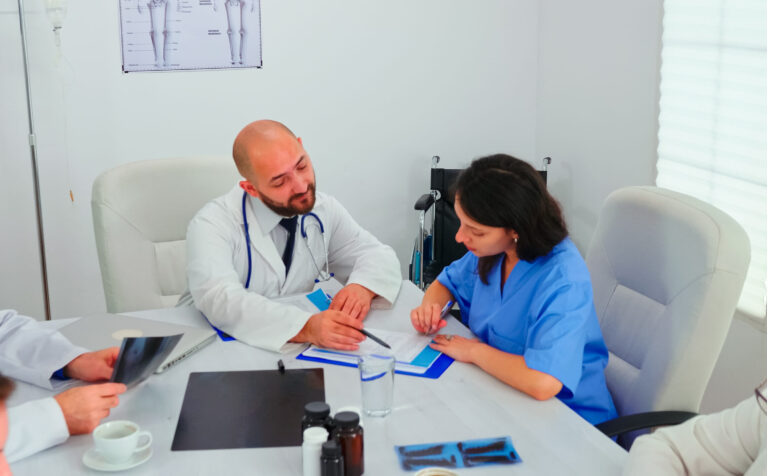 Corporate Medical Checkups in Qatar – Benefits for Employees & Employers