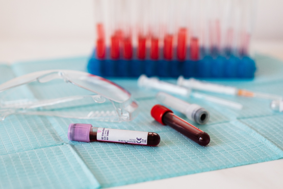 Routine Blood Tests in Qatar