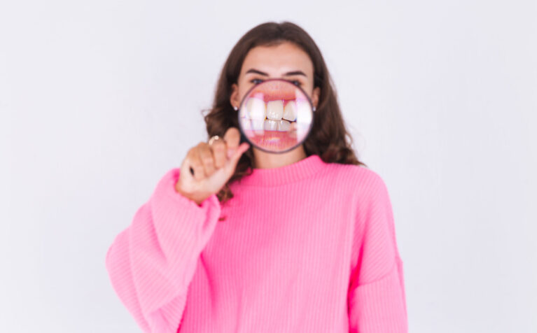 Why Oral & Gum Health Is Extremely Important