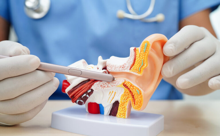 ENT Surgery Hospital Doha