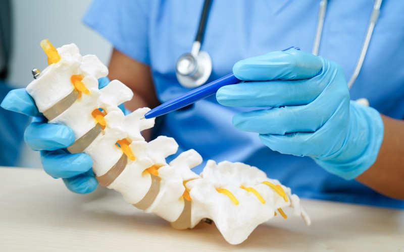 Good Orthopedic Doctor in Qatar