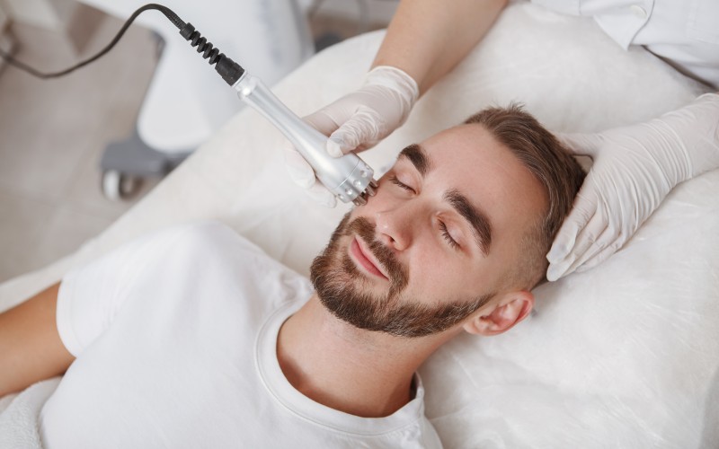 Laser Hair Removal Qatar