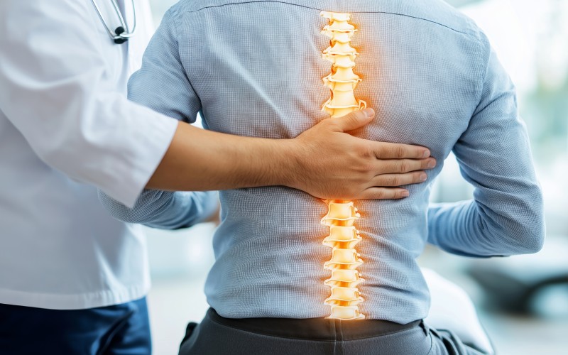 Spinal Cord Specialist Doha