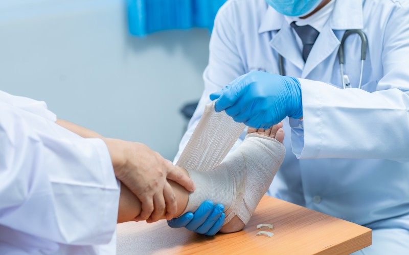 Best Hospital for Orthopedic Surgery