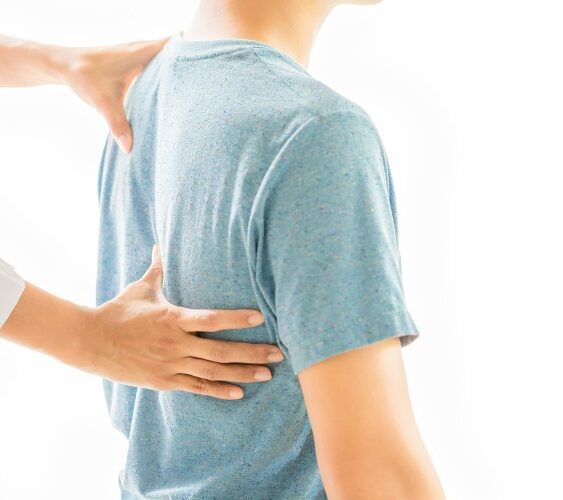 Back pain treatment in Doha