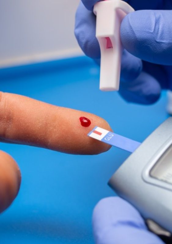 Diabetes Care in Qatar – How Internal Medicine Specialists Help You Stay in Control