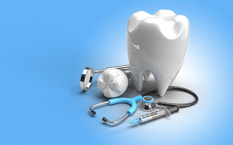 Best Dental Clinic in Doha