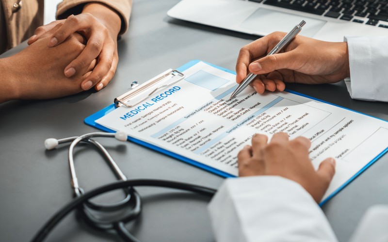 General Practitioner in Doha