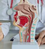 Throat pain treatment in Doha