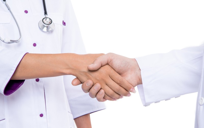 OEUK Medical Certificate in Doha