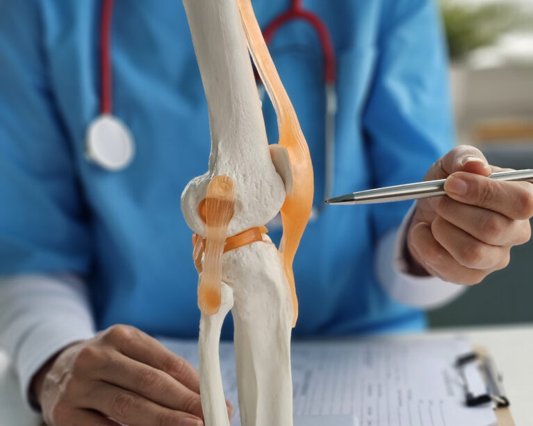 Early Signs of Bone Problems