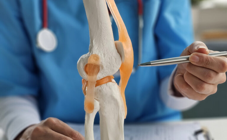 Early Signs of Bone Problems