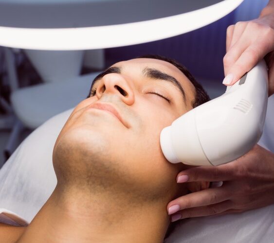 laser hair removal qatar