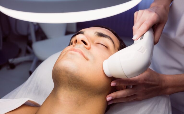 laser hair removal qatar