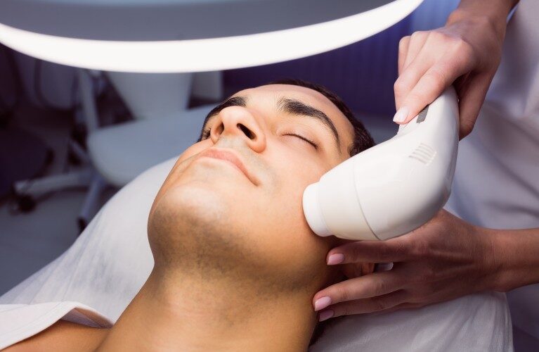laser hair removal qatar