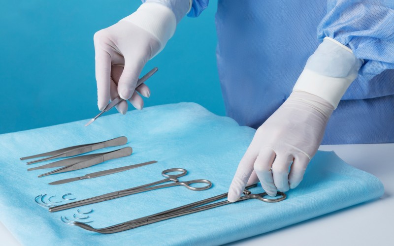 Laparoscopic Surgery Hospital Doha