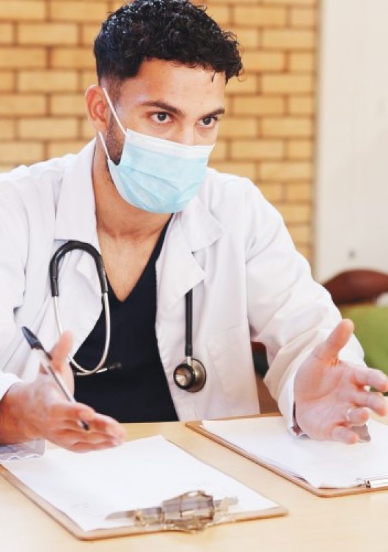 : Why Early Hospital Consultation Saves Lives | Qatar Healthcare