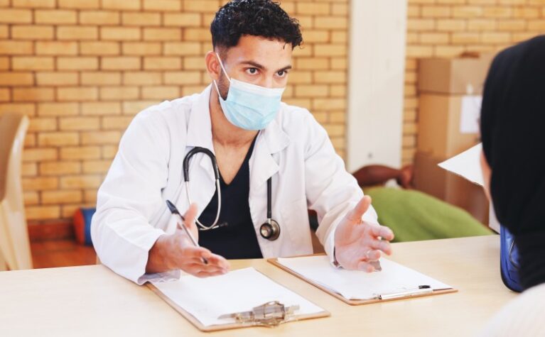 : Why Early Hospital Consultation Saves Lives | Qatar Healthcare