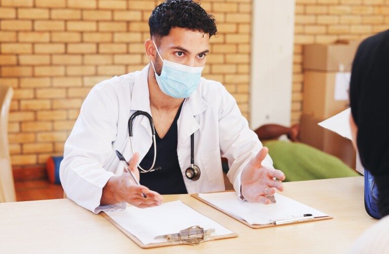 : Why Early Hospital Consultation Saves Lives | Qatar Healthcare