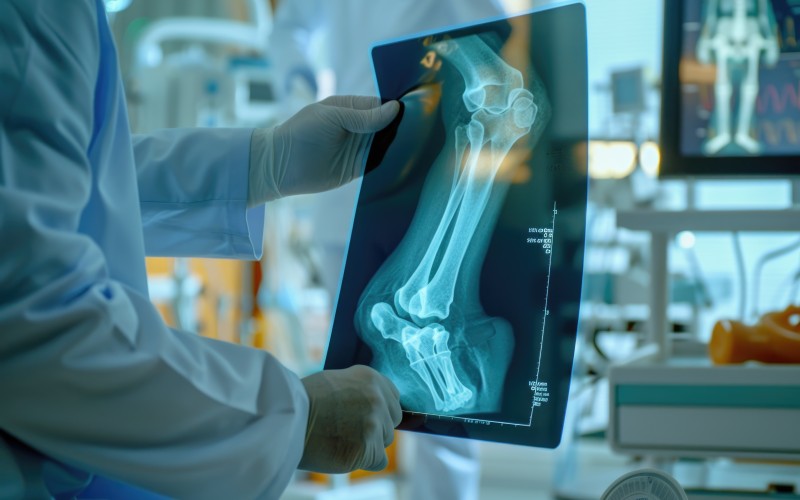 Good Orthopedic Doctor in Qatar