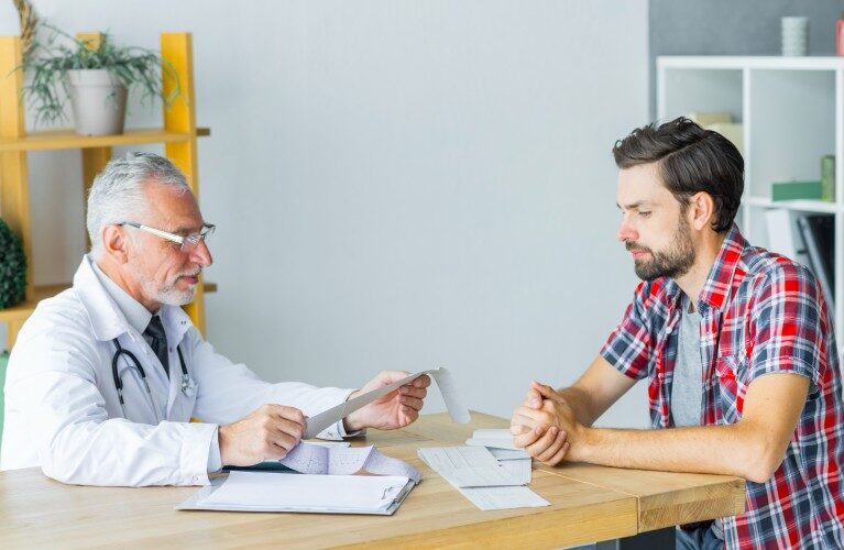 Home Treatment vs Hospital Care: Which Is Better? Expert Advice for Patients in Qatar