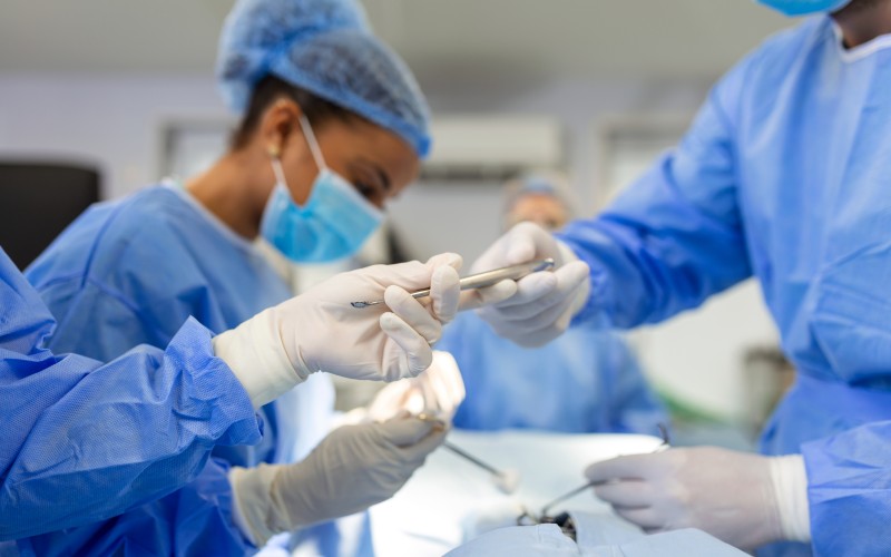 General Surgery Hospital Doha