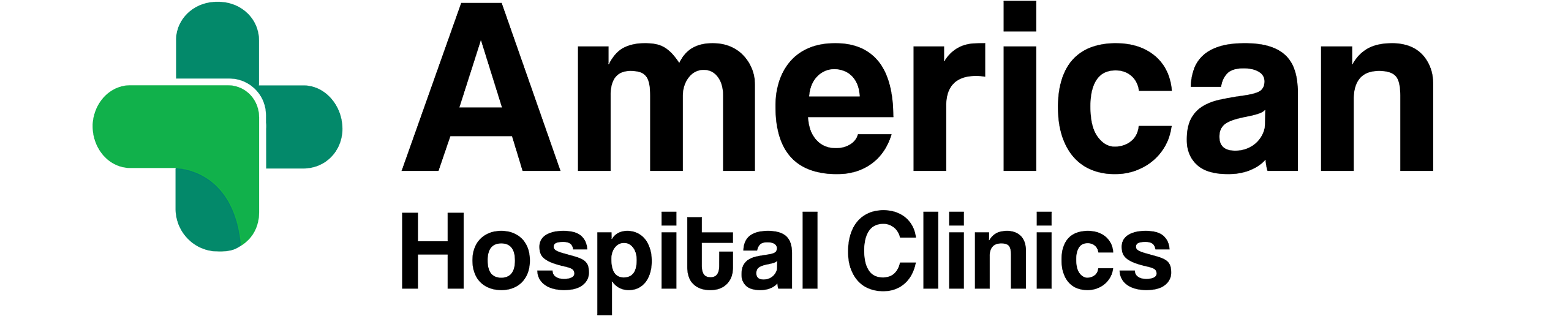 عيادة المستشفى الأمريكي