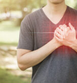 heart attack vs cardiac arrest Qatar