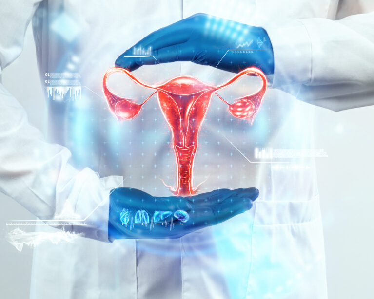 menopause symptoms Qatar 40s