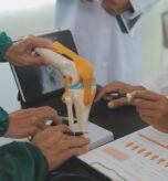 smart orthopaedic implants Qatar